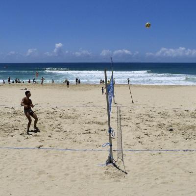 B Vincenzi Carlo Milano Mi B3 Australia Beachvolley