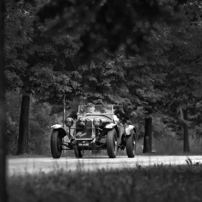 C Caselli Alberto Viareggio Lu C2 Mille Miglia 2024 2