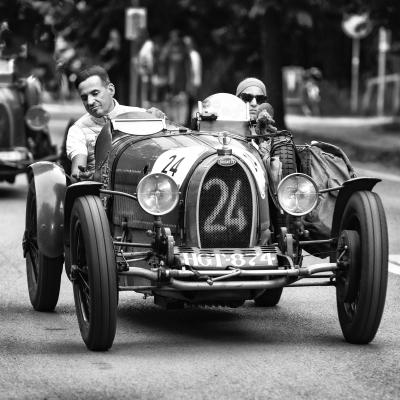 C Caselli Alberto Viareggio Lu C3 Mille Miglia 2024 3