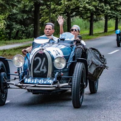 C Puosi Antonio Duilio Massarosa Lu C1 Mille Miglia 2024