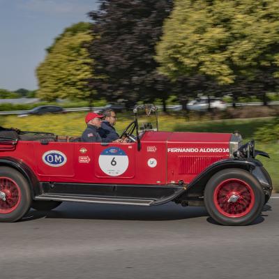 C Insinga Filippo Stezzano 24040 C3 Superba 1952